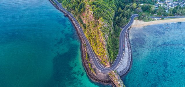 Mauritius Excursions