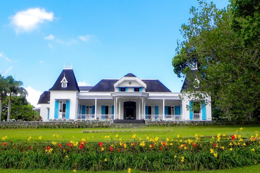 Le Domaine des Aubineaux