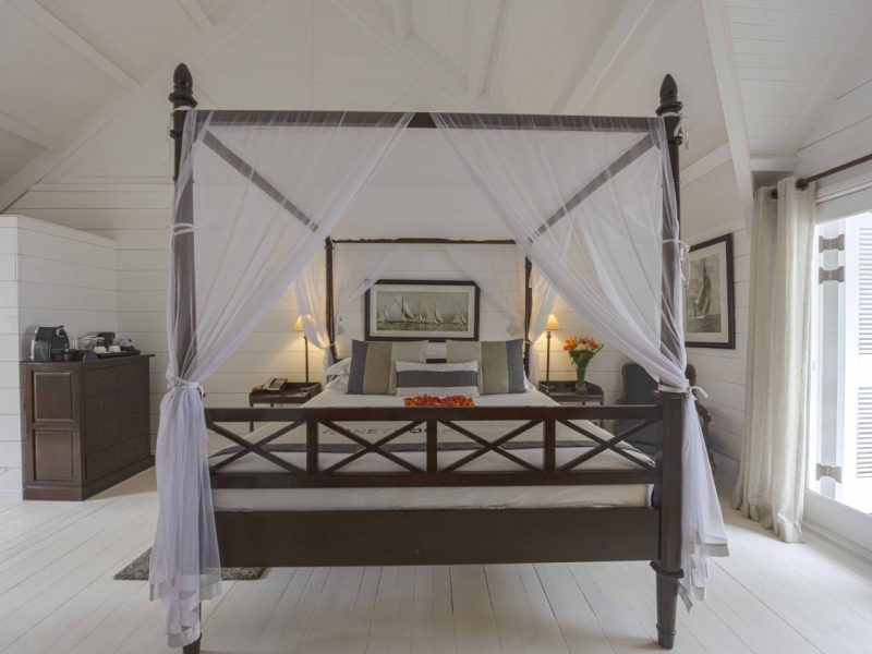 20-Degres-Sud - Beachfront Suite 4