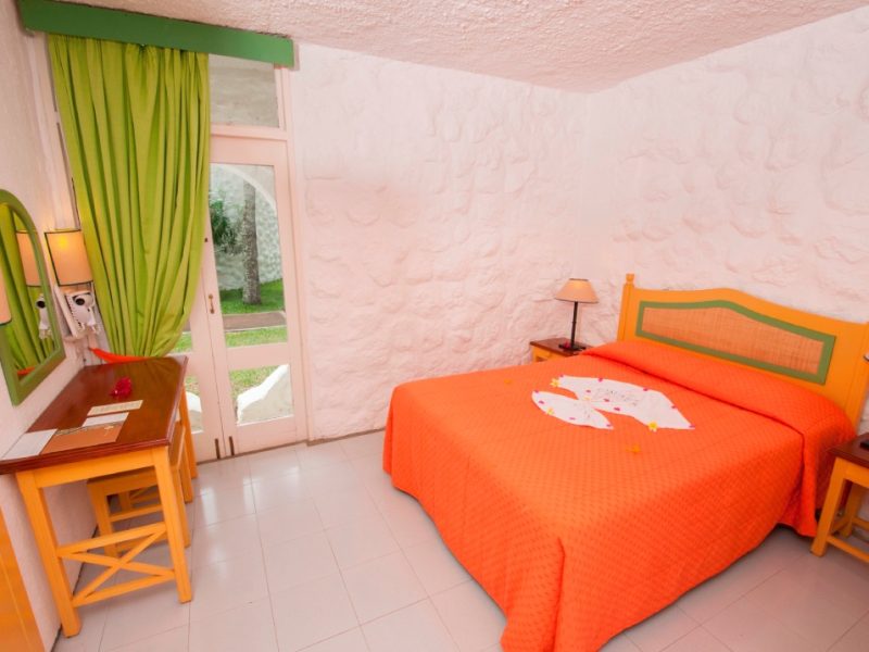 Casuarina Family Cottage 1