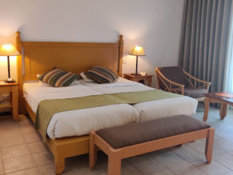 Casuarina Standard Room 2