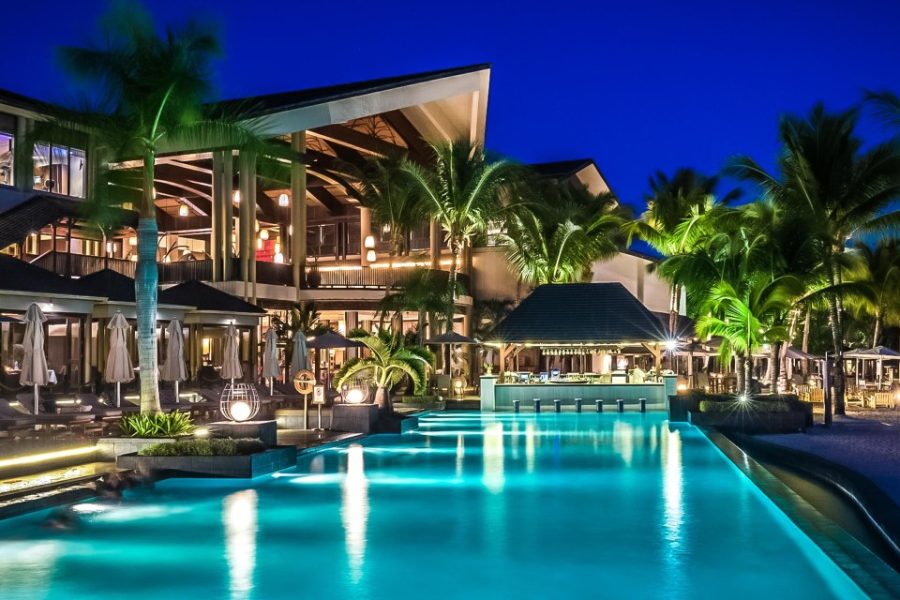InterContinental Resort
