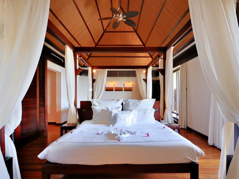 Le Cardinal Deluxe Penthouse 2