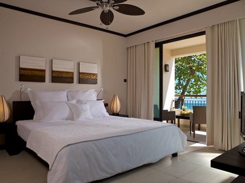 Le Cardinal Junior Suite 5