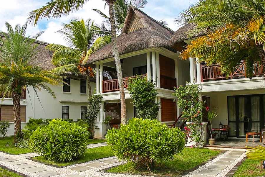 Le Sakoa Boutik Hotel