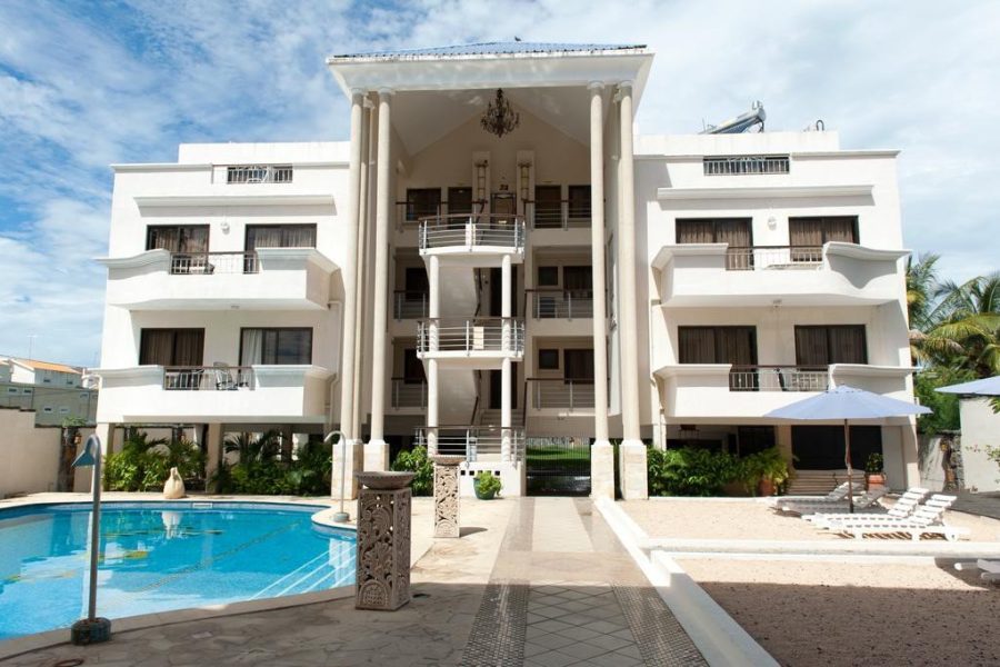 Seavilla Hotel