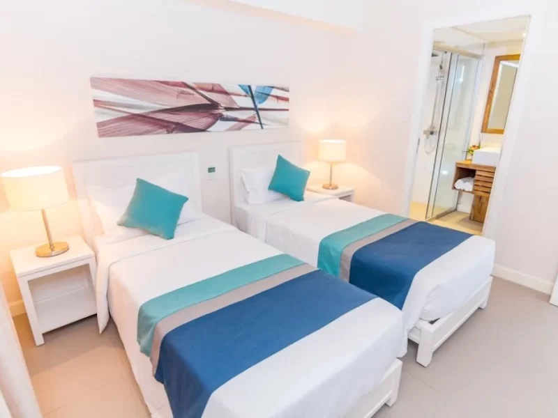 2 Room Duplex 5