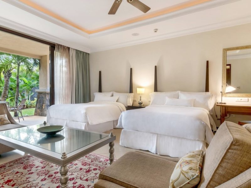 Deluxe Double Room 7