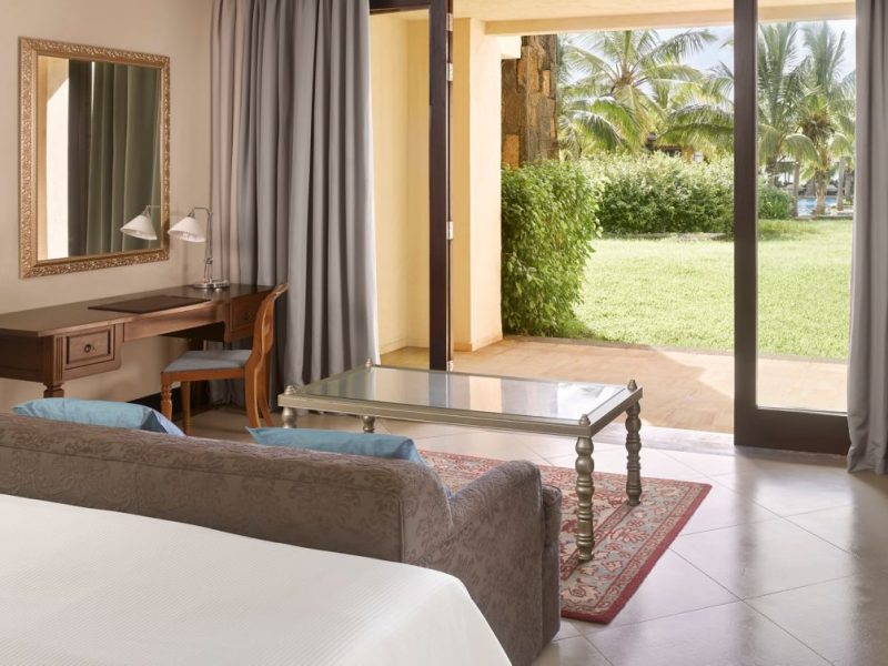 Deluxe Room 6