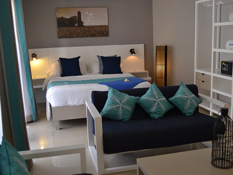 Family Two Bedroom 1