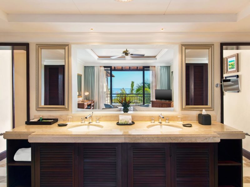 Junior Suite 1