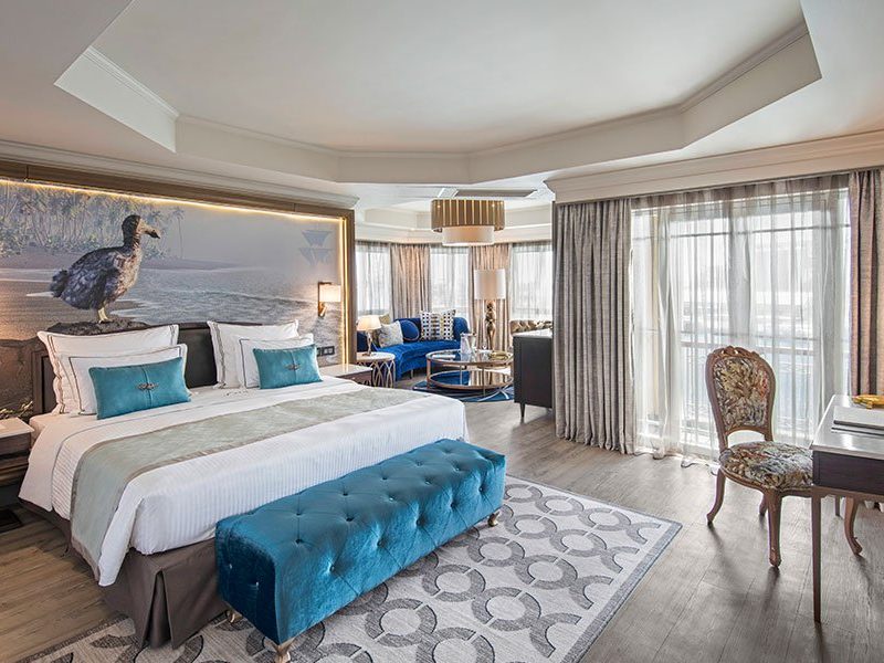 Junior Suite 1