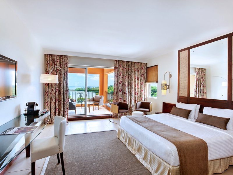 Junior Suite 1