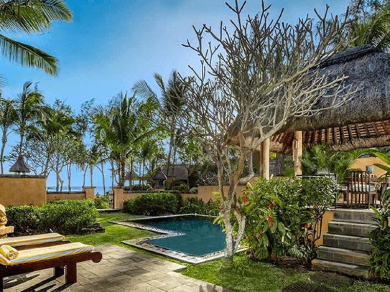 Premier Villa with Private Pool 1