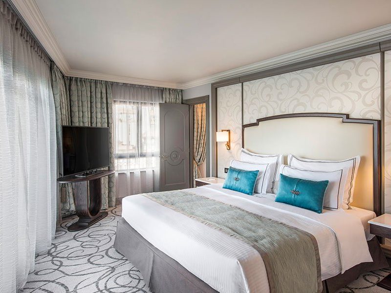 Prestige Suite 2