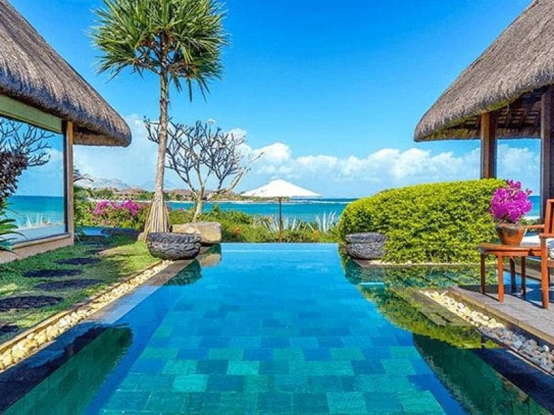 hotels in Mauritius