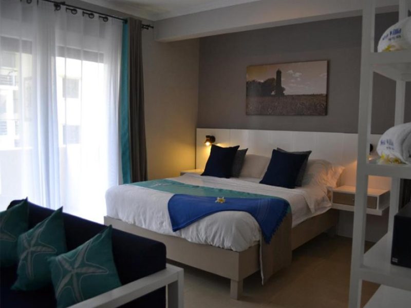 Standard Apartment 1