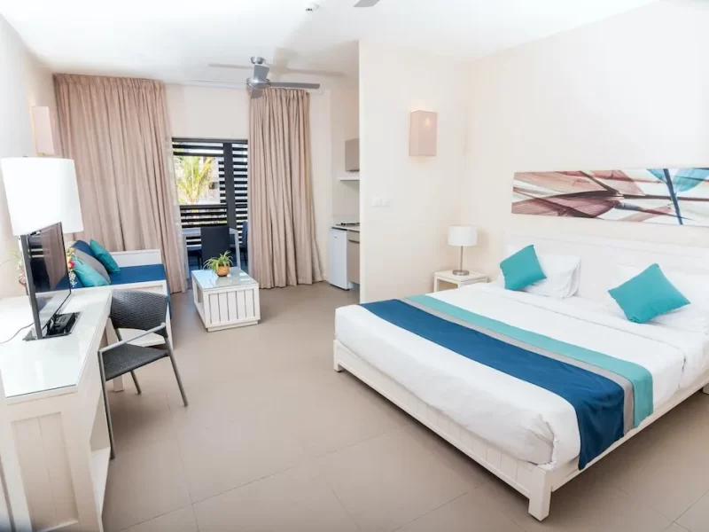 Studio Apartment 3