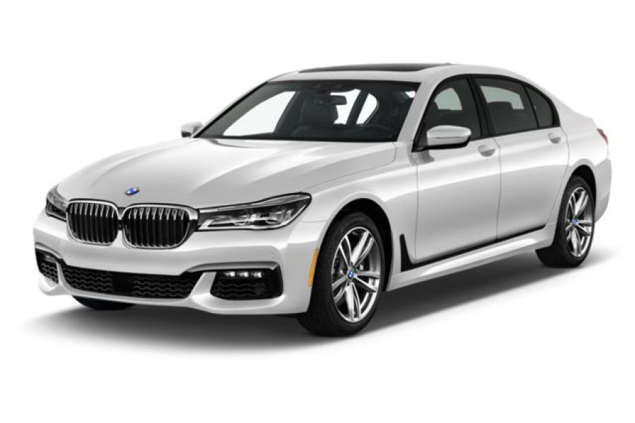 Luxury Airport Transfers Mauritius